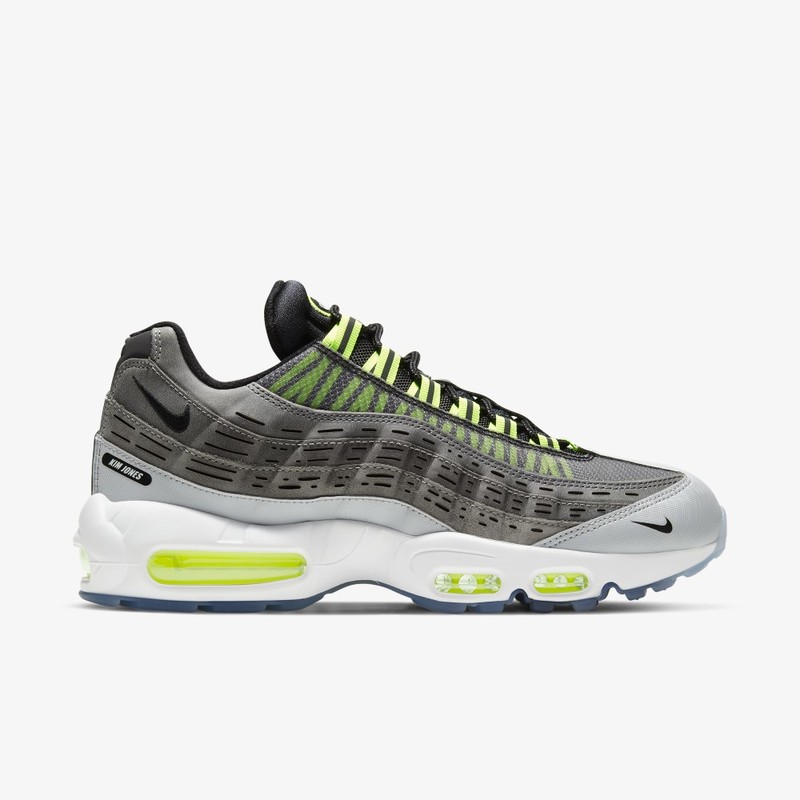 Air max 95 total white online
